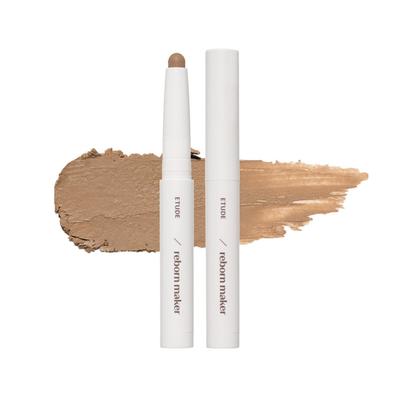 Etude House Reborn Maker Палочки для растушевки №1 теплые 1г*1шт/2шт