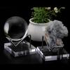 Display Stand Mineral Rock Agate Acrylic Holder