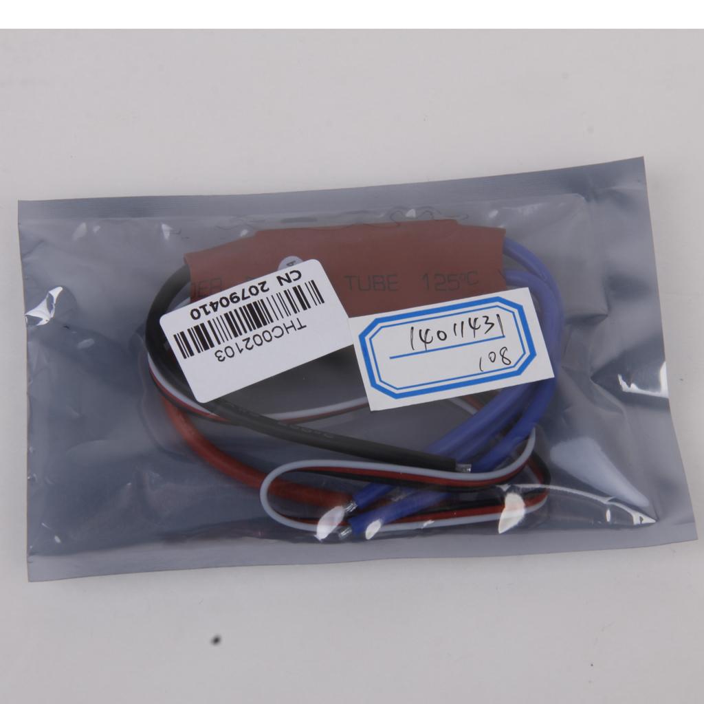 30A SimonK Brushless ESC w/3A 5V BEC Red
