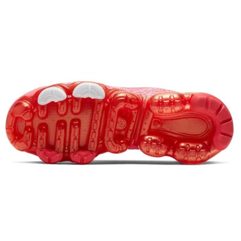 Nike Air VaporMax Flyknit 3 China Hoop Dreams Women's Running Shoes CK0730-188