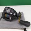Б/у катушка для наживки DAIWA ICV 150H