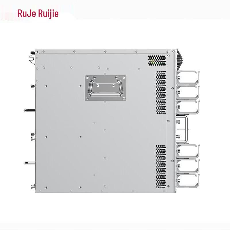 Ruijie RG-NBS7006 Modular Core Switch