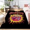 Sublime Rug Floor Mat for Living Room or Bedroom Soft and Comfortable Carpet a Gift for Birthday and Holiday.SFF0917528