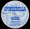12inch Record SPINDERELLA / SONIC-R - Maria / Skywalker FAPR86 Farm Records 2005 Japan Dance & Electronica Used
