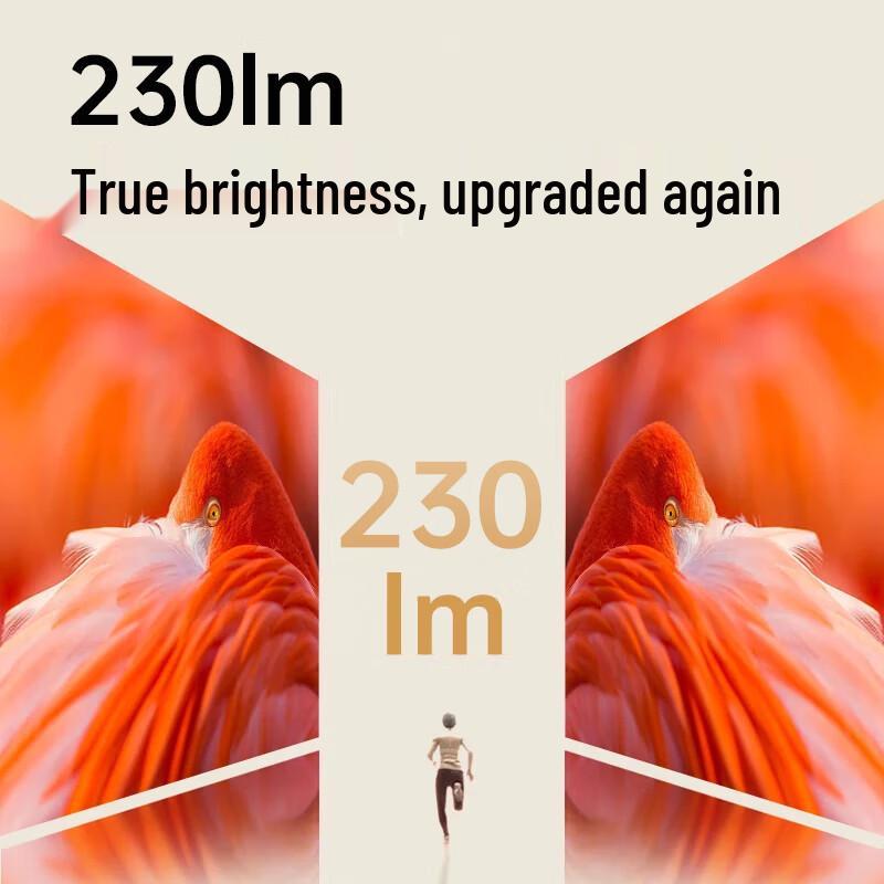 KONKA Умный проектор-стабилизатор C7 1080P (Китайская версия)