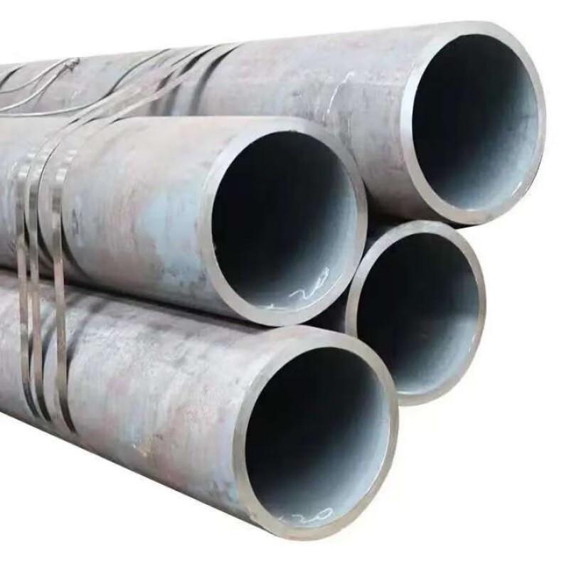 Seamless Industrial Steel Pipe