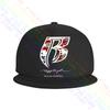 Dmx Ruff Ryders Красный Камуфляж Винтажный Рэп Яростные Быки Торо Кепка-Snapback Взрослая Хип-хоп Головные уборы Бейсболки