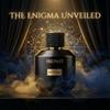 ENMYST Роскошный парфюм для мужчин | Стойкий аромат | Премиальный EDP | Пряный, Ароматический, Древесный, Восточный профиль аромата