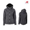 W Urban Active Zip Up Jacket Nbmd716012 17 Темно-серая женская S Zip Up Jacket