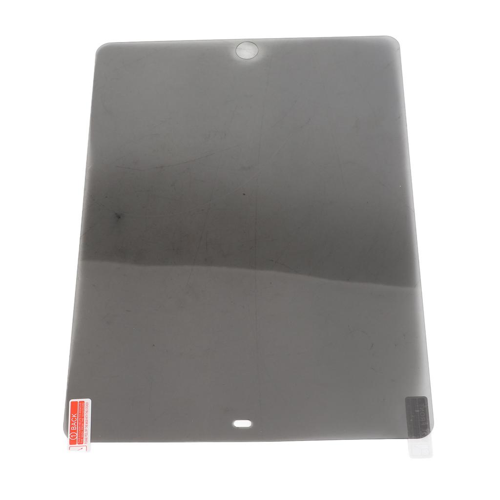 9.7 Inch Screen Protector for IOS Tablet Air 1 2 Pro Anti Peep Film Guard Anti Scratch Tablet Screen Filter Protector