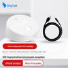 Система контроля рабочего времени DingTalk M1 Pro+ со смарт-отпечатком пальца, китайская вилка (адаптер в комплекте)
