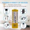 A23 23A 12V Alkaline Battery 23GA A23S E23A EL12 MN21 V23GA GP23A MS21 LRV08 For Doorbell Remote Control Electric Toy Carded