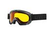 Uvex Magic II Ski and Snowboard Double Lens Goggles, Unisex, Anti-Fog,