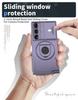 Slide Camera Protection Magnetic Ring Holder For Magsafe Case for Samsung S23 Ultra S22 Plus S21 S20 FE A54 5G Shockproof Cover