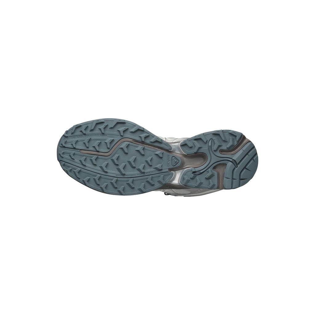 SALOMON XT WHISPER Тканевая Амортизация Дышащие Покрытие Низкий верх Обувь для улицы Унисекс 491008
