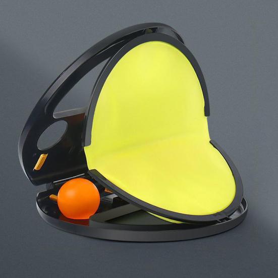 1 комплект, детская игрушка для бросания мяча с пусковой установкой, интерактивная образовательная игра для родителей и детей для метания мяча для малышей, мальчиков и девочек, игра для активного отдыха в помещении