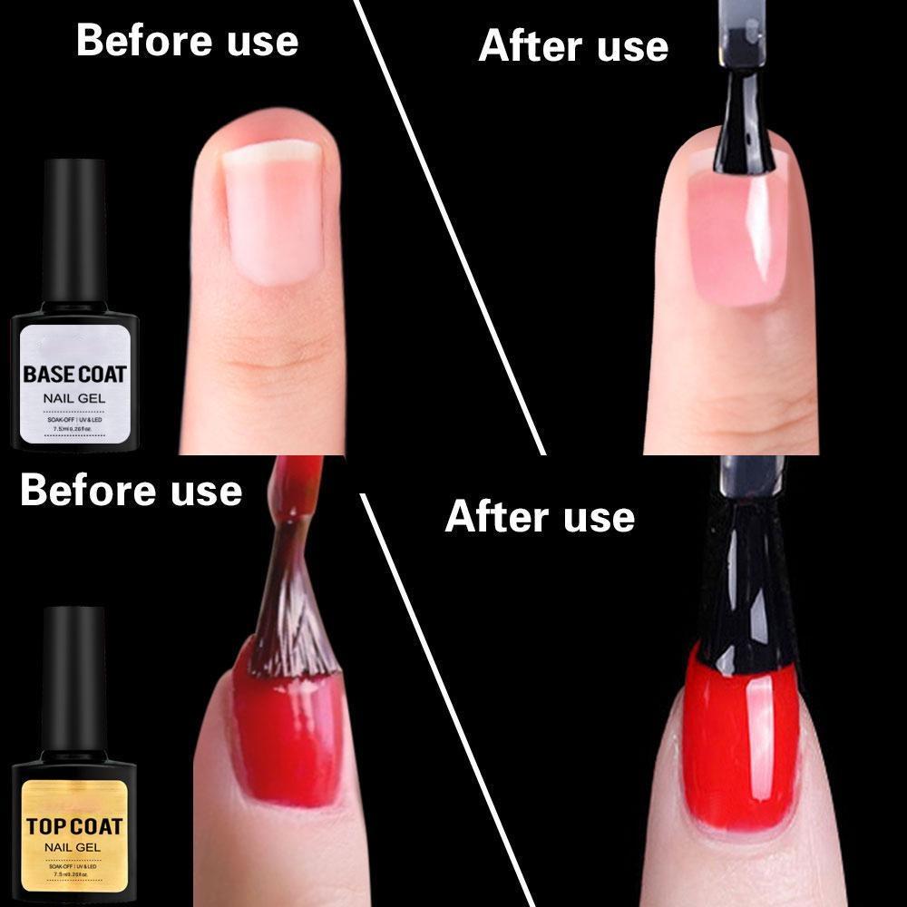 Гель лак для ногтей