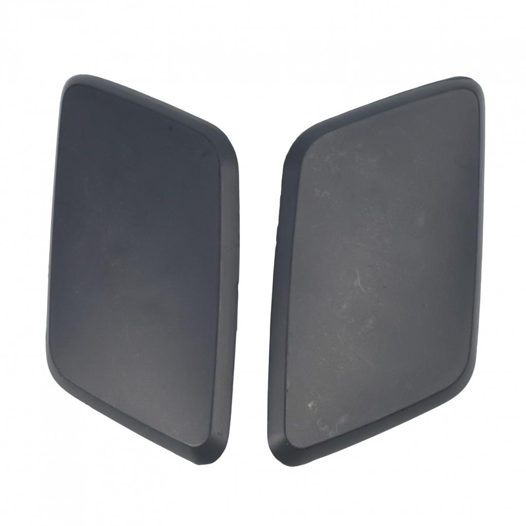 Крышка форсунки омывателя фары переднего бампера для Skoda Octavia Mk2 1Z0955109