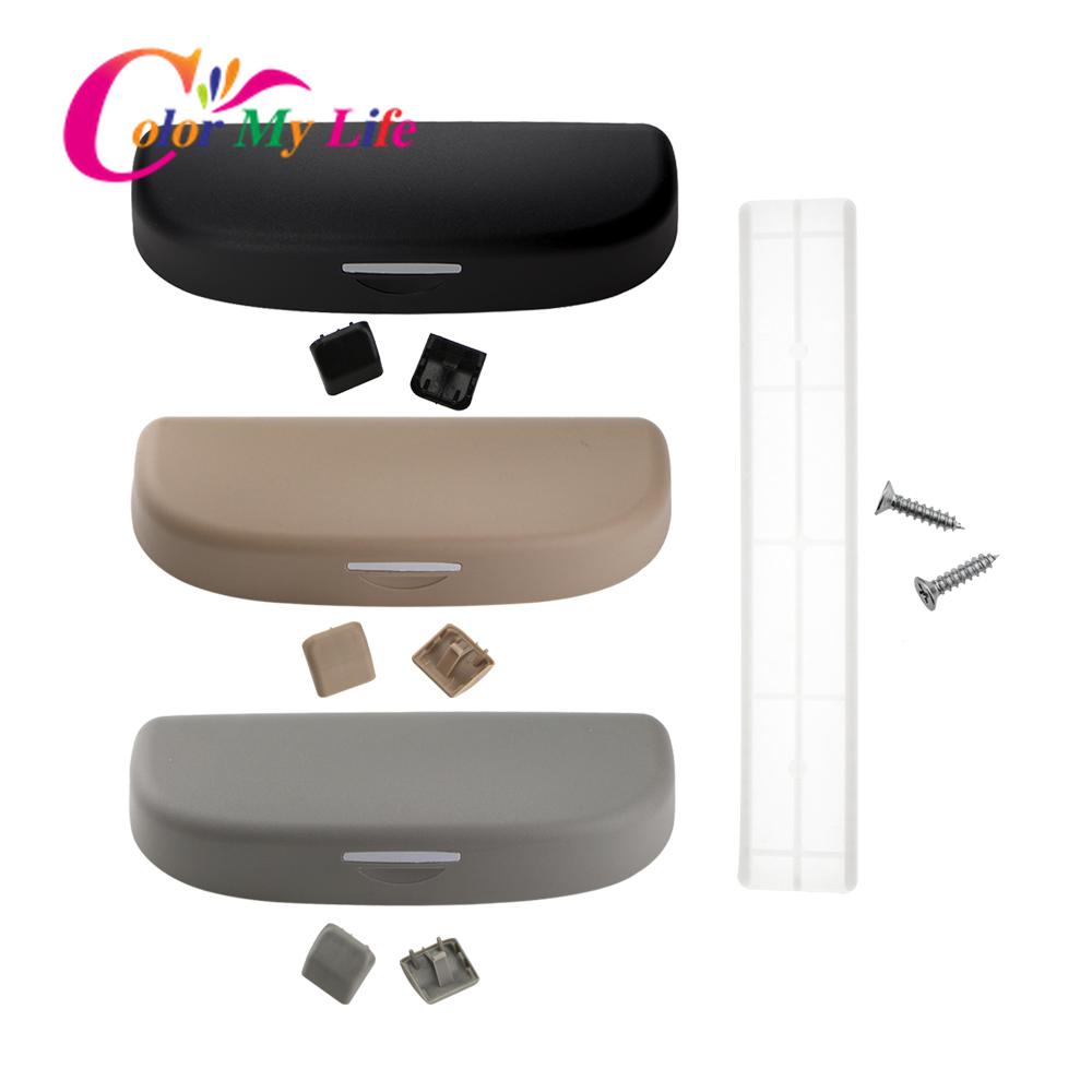 Автомобильный держатель для солнцезащитных очков, футляр для очков для OPEL Corsa Insignia Astra Antara Meriva Zafira Chevrolet Captiva Аксессуары