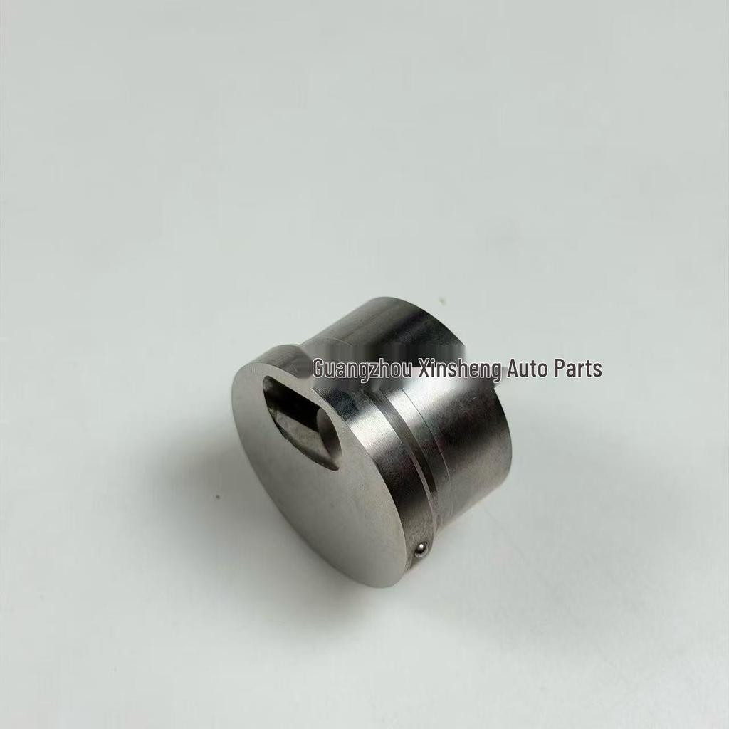 Toyota Prado Камера сгорания Головка блока цилиндров 11106-67020