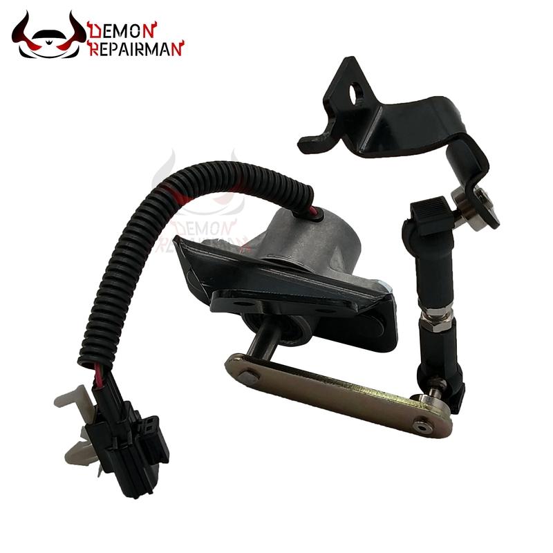 53820-7S600 Rear Suspension Height Adjusting Sensor High Quality Replace for Nissan Armada 2005-2014 Infinti QX56