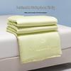 HLA Machine Washable Cool-Feel Summer Quilt