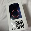[USED] KARMA SKZOO ver. Foxiny Ien Key Ring with Box
