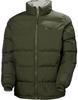 Зимняя куртка Yu 23 Reversible Puffer (54060)