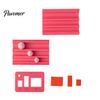 Polymer Clay Crafting Accessories Ball Maker Mold, Roller 4mm 6mm 8mm 10mm 12mm DIY Craft Beading Supplies 15mm 18mm 20mm Sphere Shaper Tool for Round