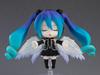 Nendoroid SEGA HATSUNE MIKU Project Hatsune Miku Plastic Painted Movable Figure Feat. Ver. Non-scale