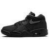 New Air Flight 89 Black White Neutral Grey GS HF0406-014