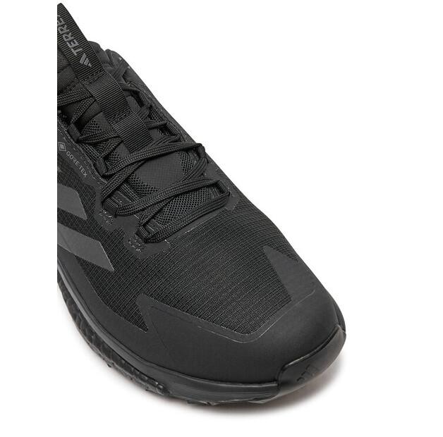 Кроссовки adidas Terrex Free Hiker 2.0 Low Gore-Tex