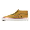 Vans X Nigel Cabourn Og Sk8 mid Lx 'Tan' VN0A4BVCTAN