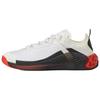 Женские тренировочные кроссовки Stella McCartney Dropset 4 'Cloud White Core Black Off White' KJ1048