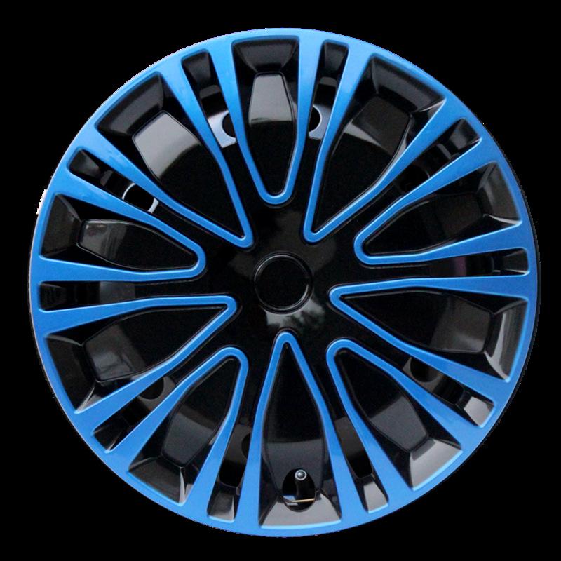 JAC Cala 13-inch Hubcap Tire Protector for Electric Box Truck