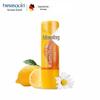 HERBACIN Lemon Lip Balm & Rose Hand Cream Set