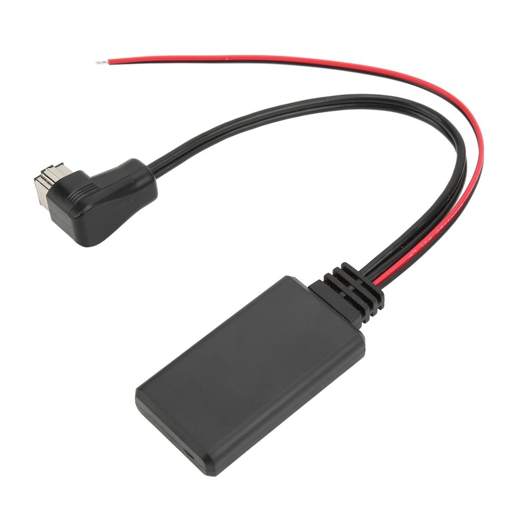 Bluetooth5.0 AUX IN Adapter Wireless Stereo Music Cable Module for Pioneer DEH Series