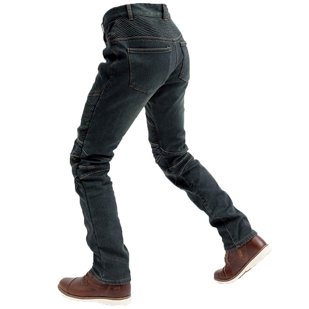 Riding Winter Motorcycle Boa Rider Protector Racing Touring Cold Heat Stretch Size M [RENHE] Pants, Men's Pants, Lining, Pants, Included, Pants,