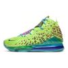 Nike Леброн 17 г.. Кроссовки Swackhammer CV8075-300