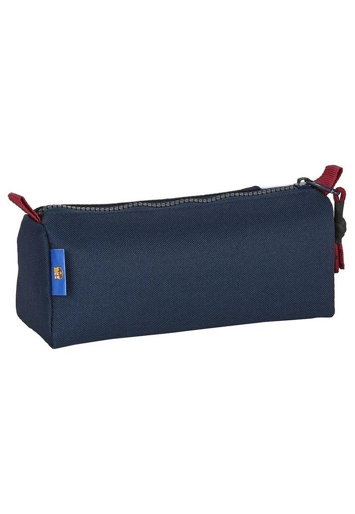 FC Barcelona pencil case 812225742 navy blue