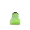 HYROX x Puma Deviate Nitro 3 Green Glare Мужские кроссовки Черные 311412-01