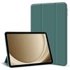 Чехол для Samsung Galaxy Tab A11 Plus, 11-дюймовый, из ТПУ, с тройным сложением, книжка, магнитная подставка, Funda для Galaxy Tab SM-X230 X236 X226B, Обложка