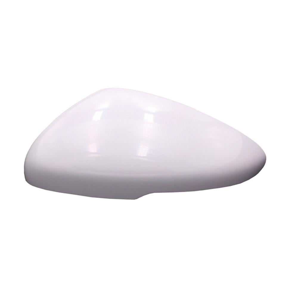 Primer Left Side Mirror Cover Fits For Honda Accord 2018 - 2022