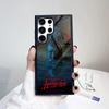 Now Movie Apocalypse Phone Case For Samsung Galaxy S26 S25 S24 S23 S22 S21 S20 FE Edge Pro Plus Ultra PC+TPU Cover
