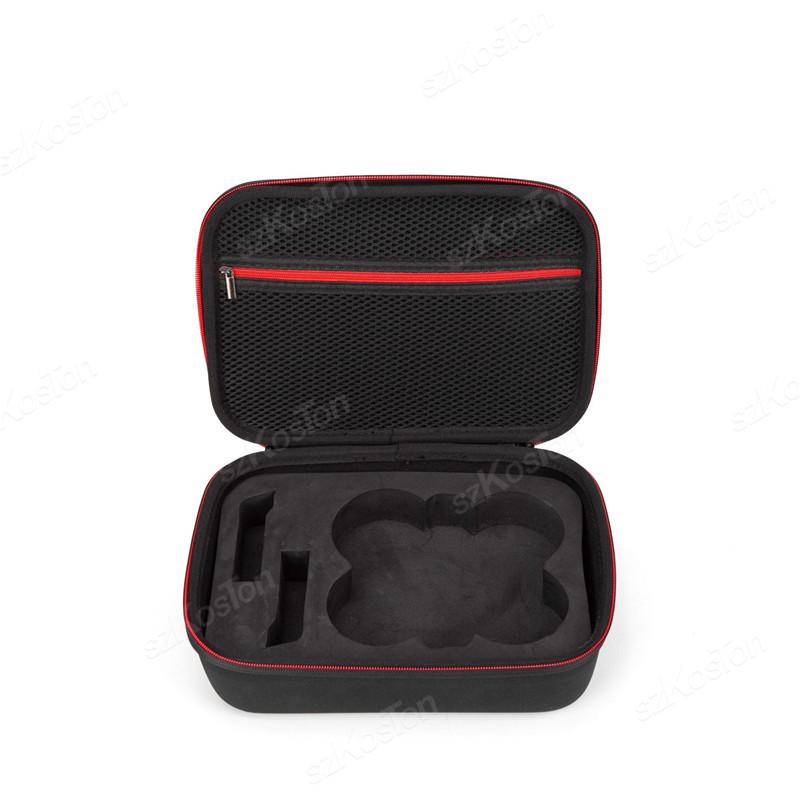 Для DJI Neo Сумка для хранения корпуса Защитная сумка-тоут Портативный чехол для переноски Легкий и удобный Для аксессуаров для дрона DJI Neo