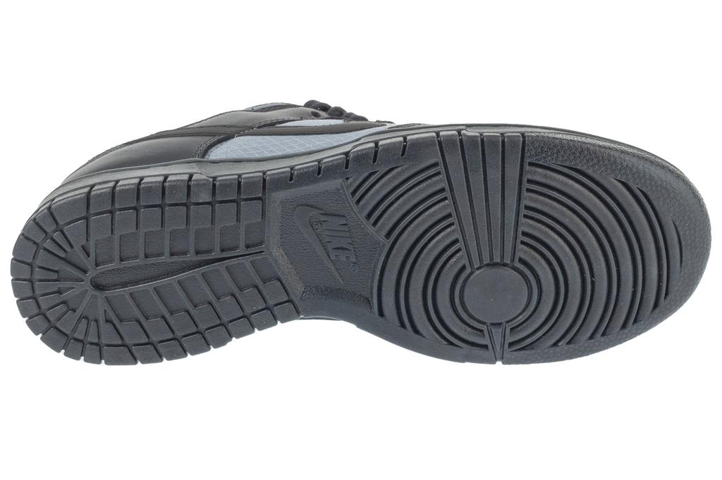 Nike Dunk Low Retro SE, Mens grey Sneakers