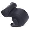 Drone Lens Cover PC Prevent Scratch Protective Easy to Install Drone Lens   Protector for   3S