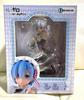 [USED] Re:ZERO -Starting Life In Another World- Rem 1/8 Scale PVC Painted Finished Figure