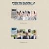 Atbo The Beginning 1st Production 2nd Mini Album