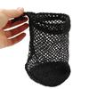 Net Nylon Carrying Bag 16/32/56 Ball Golf Mesh Bag Golf Ball Bags Golf Storege Bag Drawstring Pouch